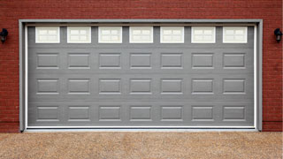 Garage Door Repair at Garden Alameda San Jose, California